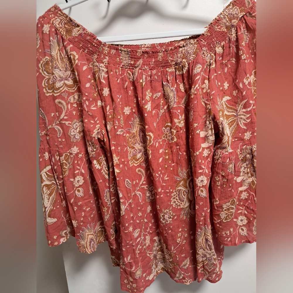 Chaps medium top - Picture 9 of 9